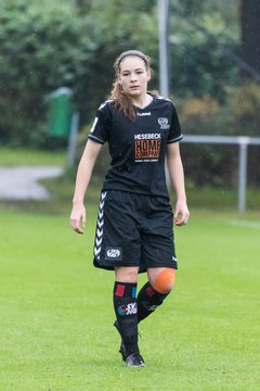 Bild 376 - Frauen SV Henstedt Ulzburg - FSV G�tersloh : Ergebnis: 2:5